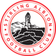 艾比安斯特灵 Logo
