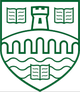 斯特林大学 Logo