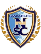 南松女足 Logo