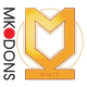 米尔顿凯恩斯女足 Logo