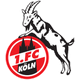 科隆二队 Logo