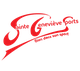 圣吉纳维夫 Logo