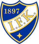 HIFK赫尔辛基 Logo