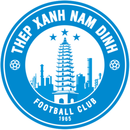 南定绿钢 Logo