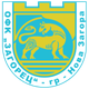 扎格瑞特 Logo