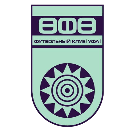 乌法 Logo