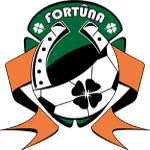 福图纳 Logo