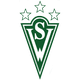 圣地亚哥漫游者U20 Logo