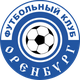 奥伦堡 Logo