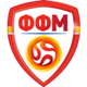 北马其顿U16 Logo