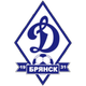 布里安斯克迪纳摩 Logo