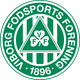 维堡 Logo