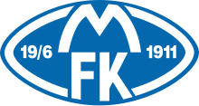 莫尔德B队 Logo