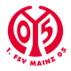 美因茨二队 Logo