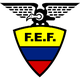 厄瓜多尔 Logo