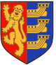 叶士域治流浪人 Logo