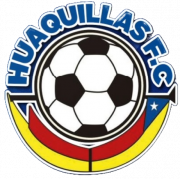 华奎拉斯足球俱乐部 Logo