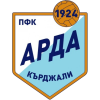 阿尔达 Logo