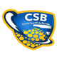 本杰体育中心 Logo