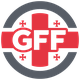 格鲁吉亚U21 Logo