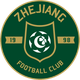 浙江俱乐部绿城 Logo