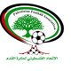 巴勒斯坦女足 Logo