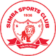 辛巴皇后女足 Logo
