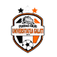 加拉蒂大学女足 Logo
