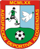 阿科本达U19 Logo