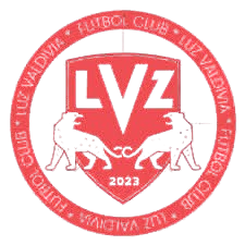 卢兹瓦尔迪维亚 Logo