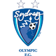 悉尼奥林匹克 Logo