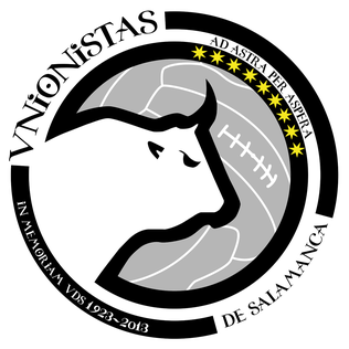 尤尼恩斯塔斯CF U19 Logo