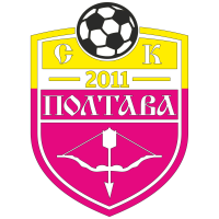 SC波尔塔瓦U21 Logo