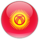吉尔吉斯斯坦女足 Logo