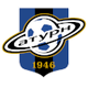 拉明斯科土星 Logo