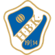 哈姆斯塔德 Logo