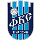 塞门德里亚1924 Logo