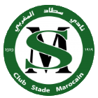 SM拉巴特 Logo