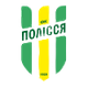波利西亚日托米尔U21 Logo