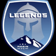 马林传奇 Logo