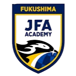 日本足协学院福岛女足 Logo