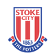 斯托克城女足 Logo