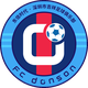 深圳吉祥 Logo