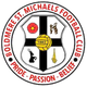 鲍德米尔圣迈克尔斯女足 Logo