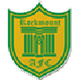 岩石山 Logo