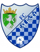 法莱斯蒂 Logo