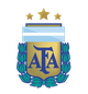 阿根廷 Logo