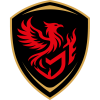 马里乌波尔凤凰 Logo