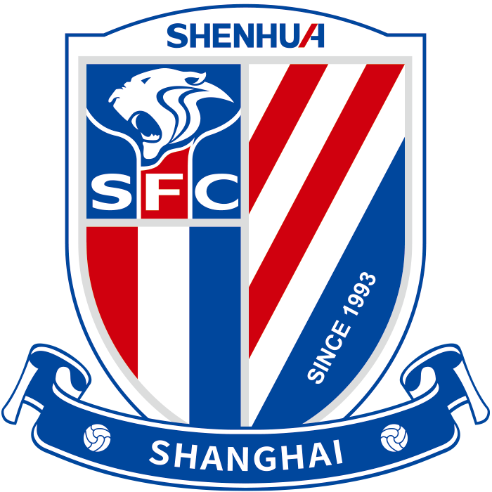 上海申花 Logo