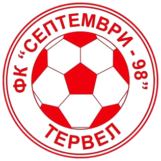 泰尔韦尔98 Logo